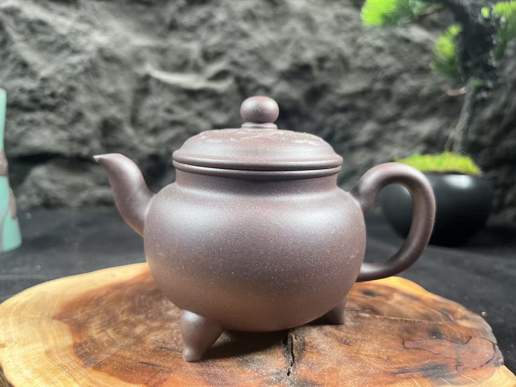 大彬如意（小）