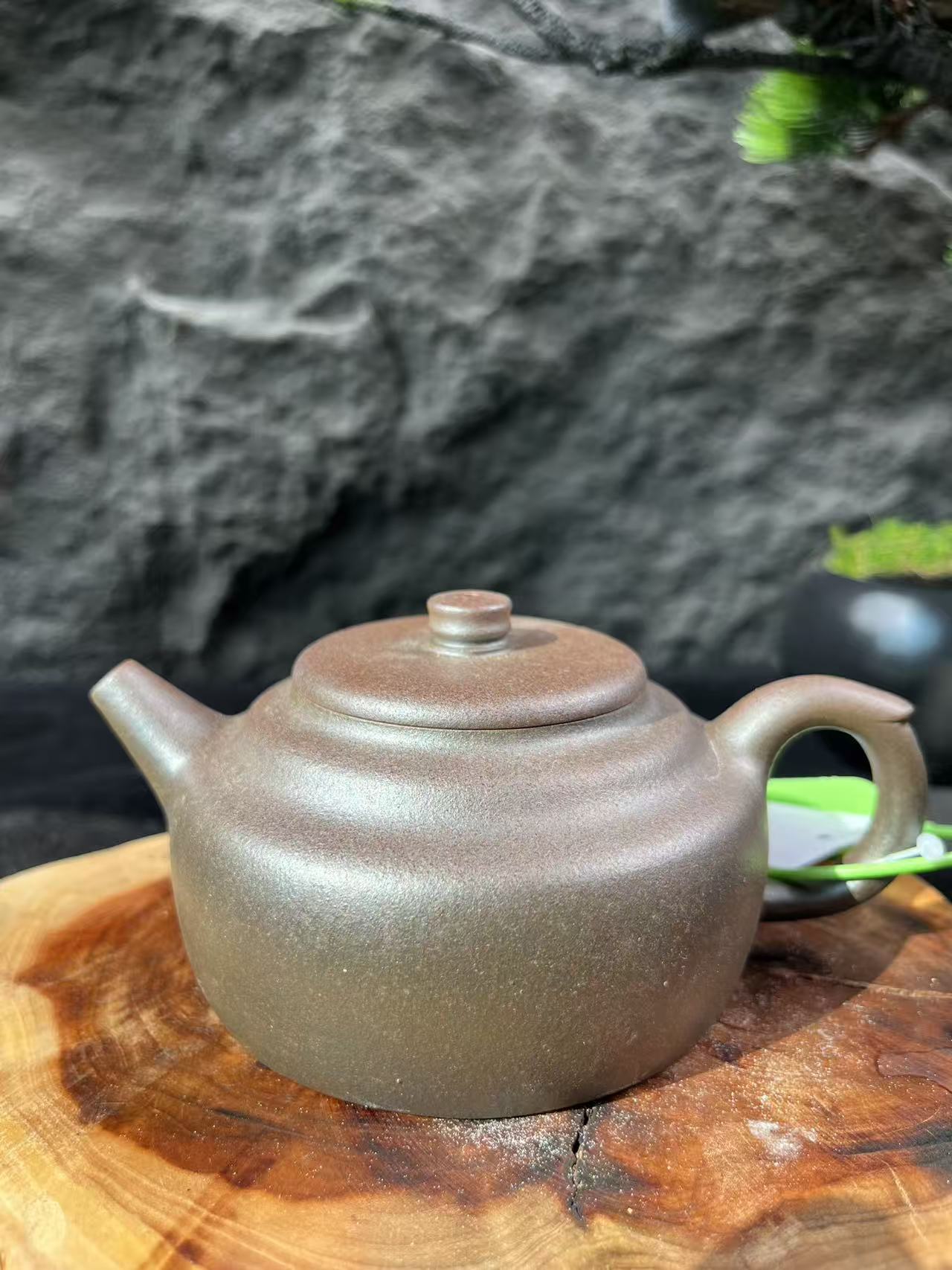 忆月（匣钵）