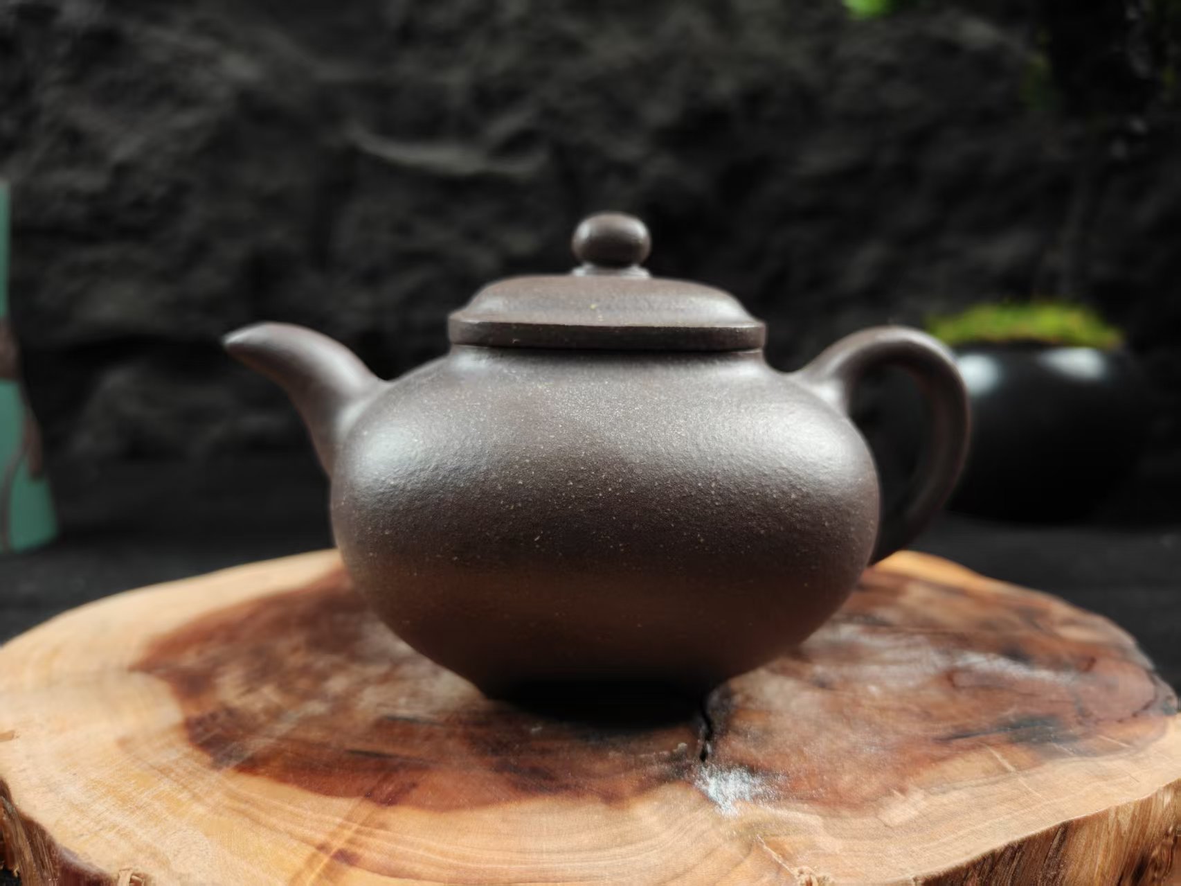 传炉