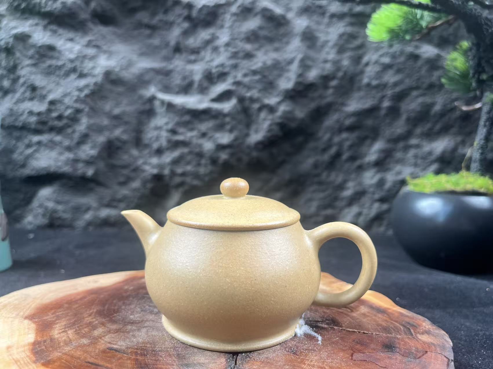 孟臣明炉