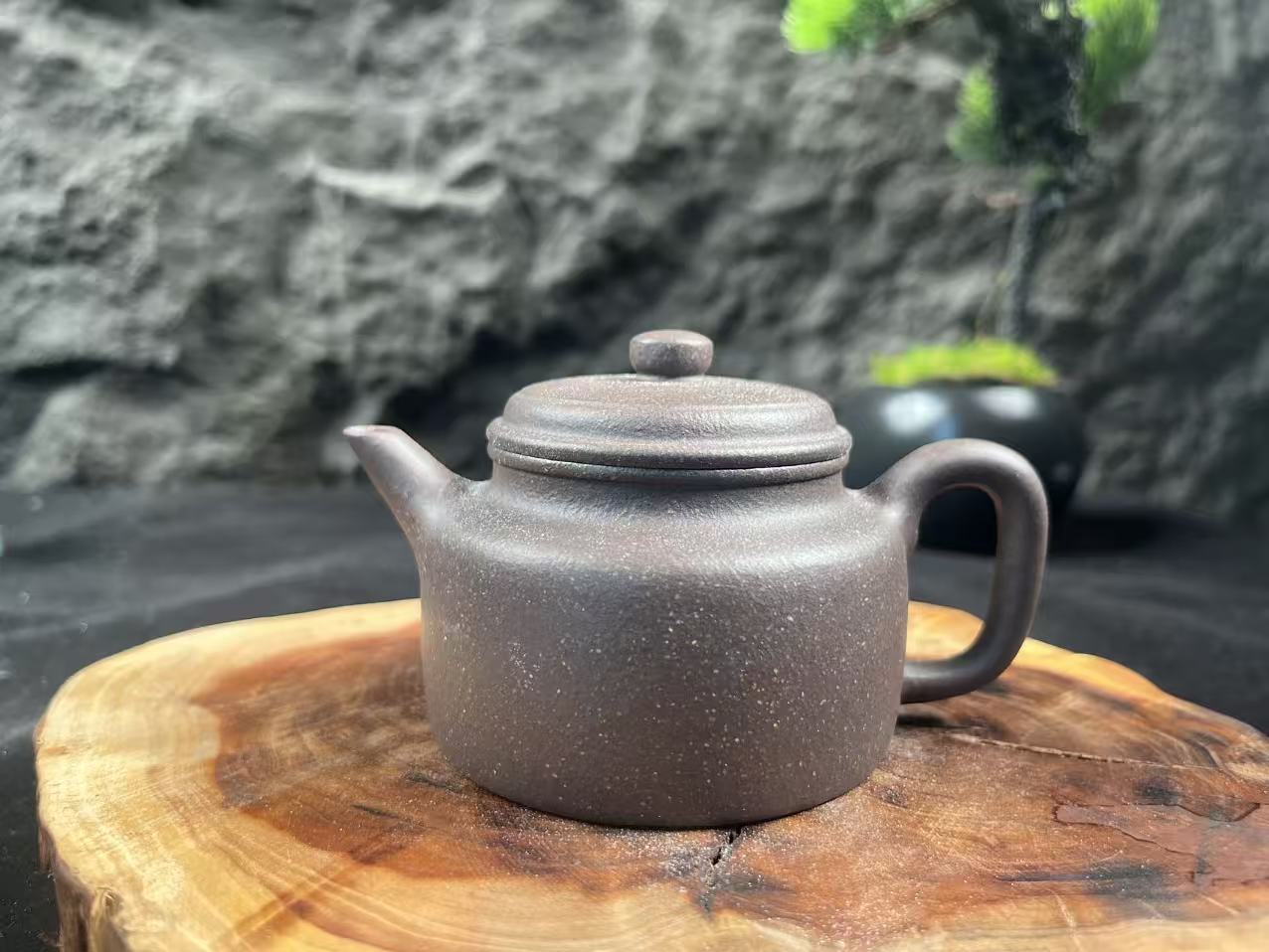 小德钟（光素）