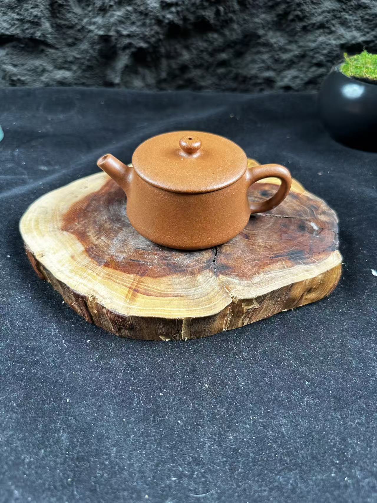 云柱