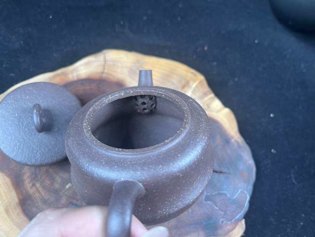 Organic Vegetable Box