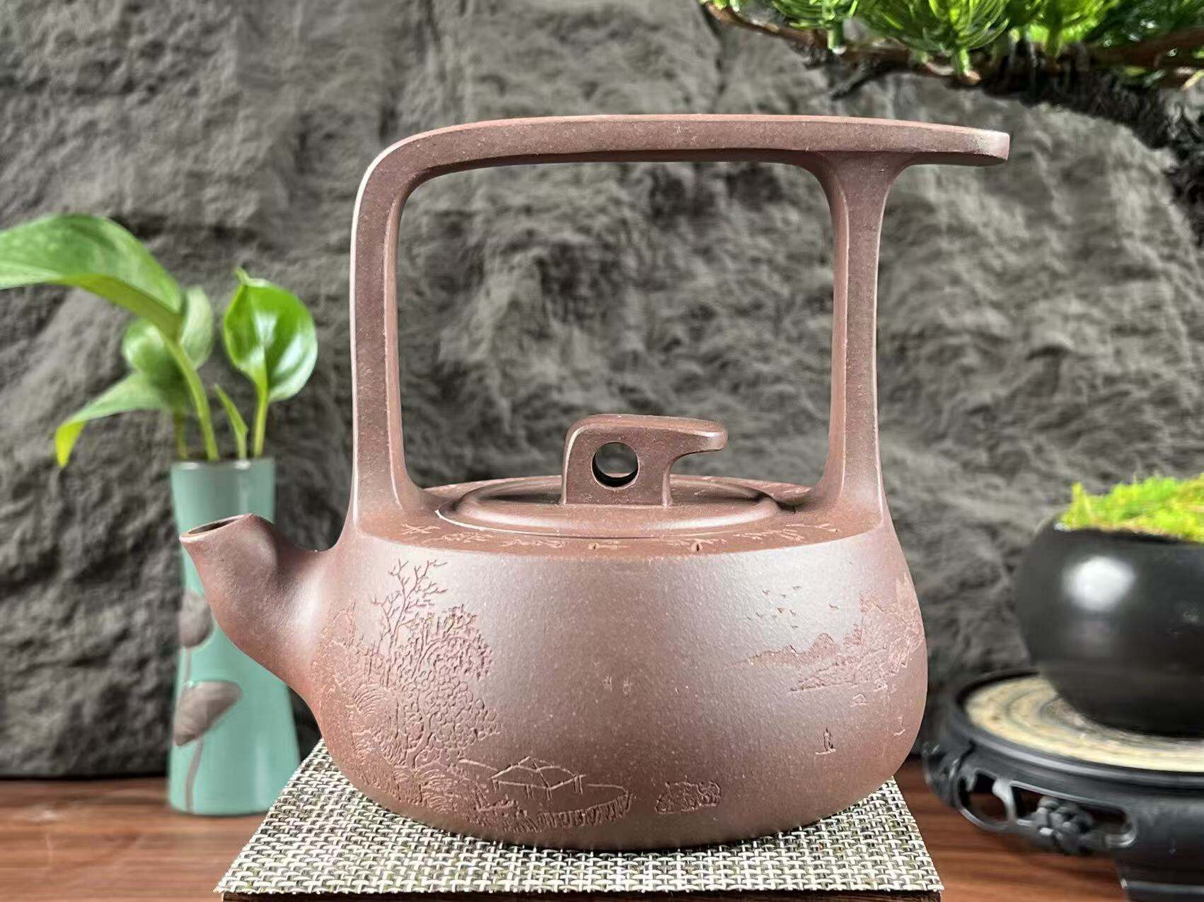 雨露天星（刻绘）