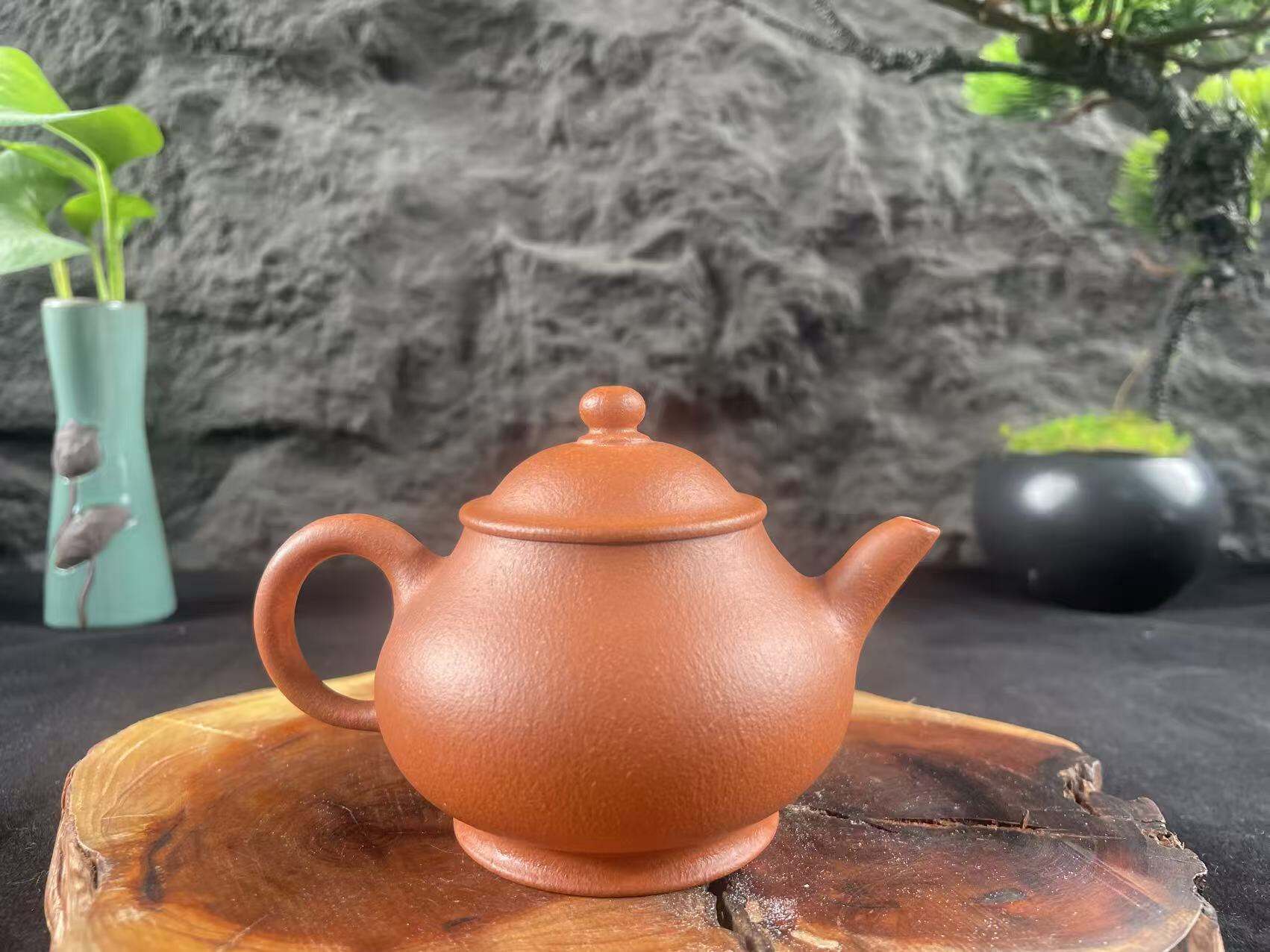 定制潘壶