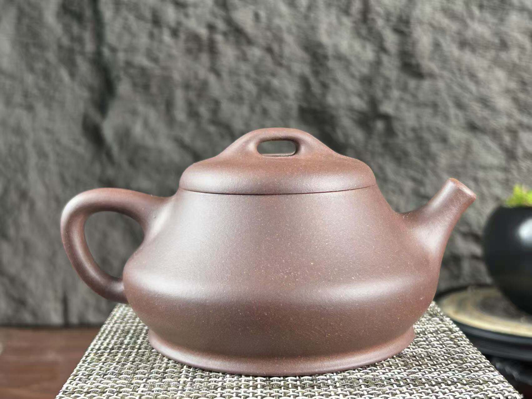 柱瓢