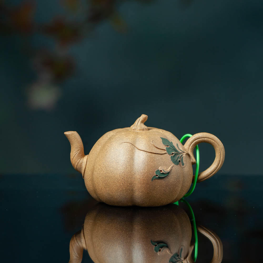 精品南瓜