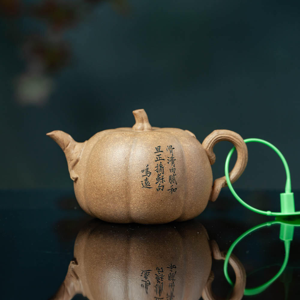 明遠南瓜
