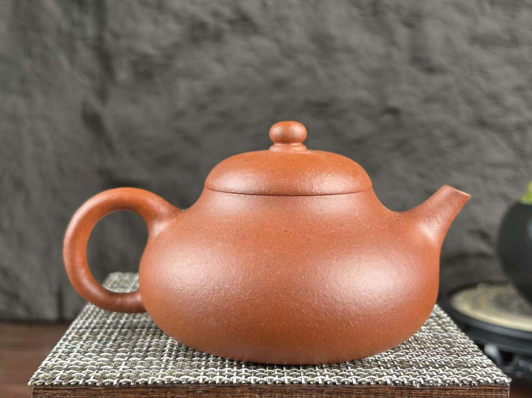 谦德