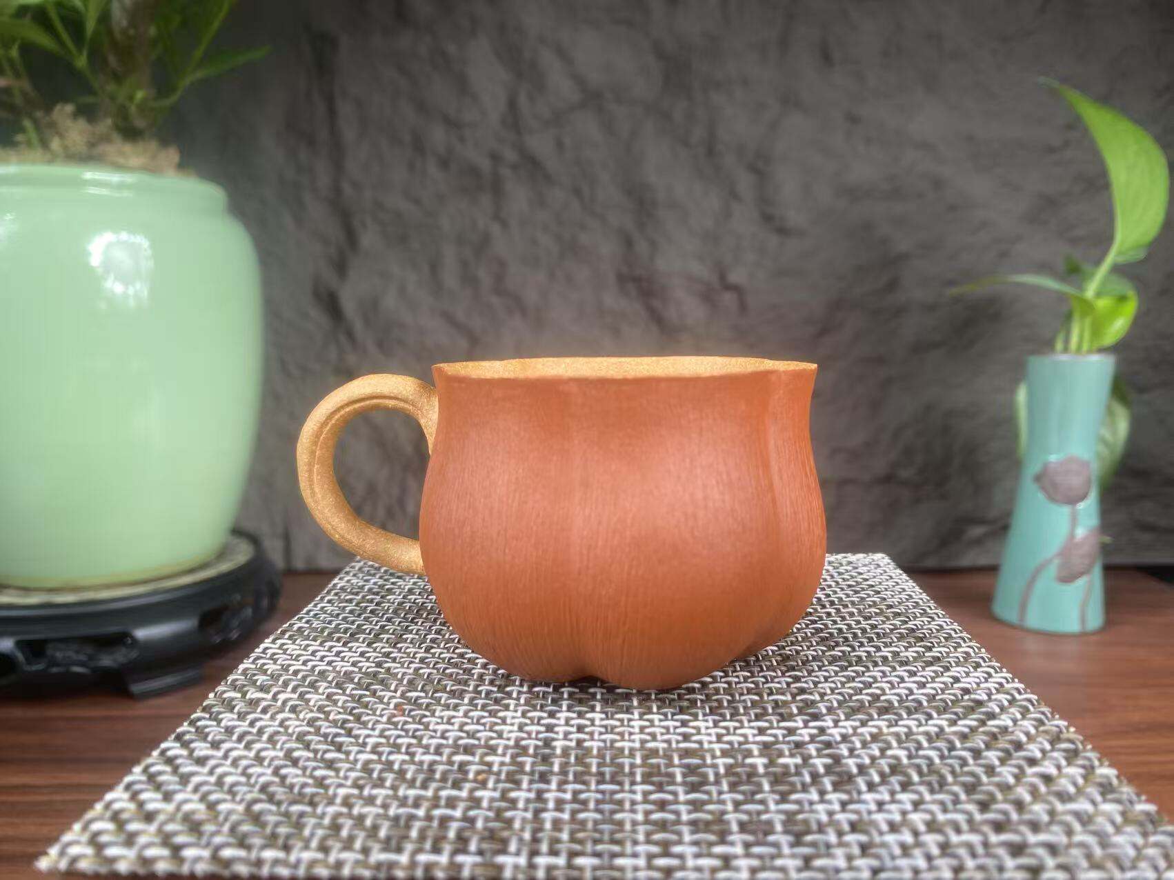 南瓜杯